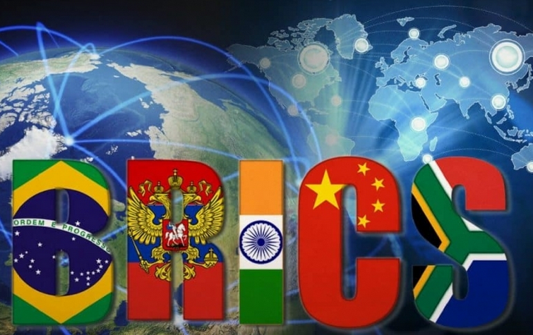 Ένας νέος κόσμος γεννιέται – Οι BRICS σβήνουν από τον χάρτη την ηγεμονία των ΗΠΑ και εξαφανίζουν την επιρροή των G7