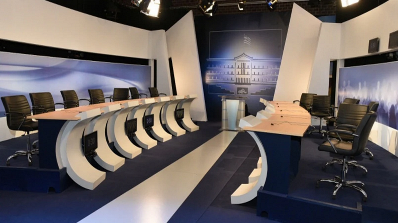 Εκλογές 2023: «Κλείδωσε» η ημερομηνία του debate των πολιτικών αρχηγών