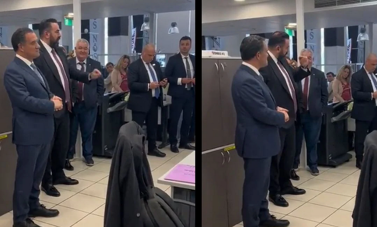 Ο CEO που προκάλεσε την οργή της αντιπολίτευσης και η «αλήθεια» του Άδωνι