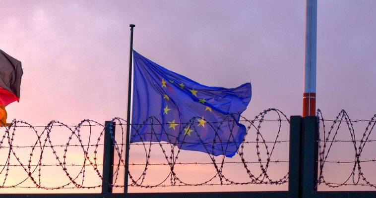 Μεταναστευτικό «Φρούριο» μια Ευρώπη πολυεθνική και πολυπολιτισμική;
