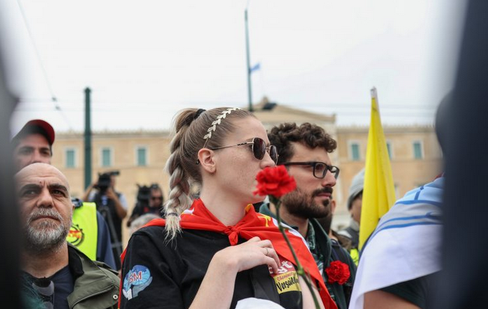 Έκθεση: Υπό επίθεση τα εργασιακά δικαιώματα σε όλο τον κόσμο – Ποιες είναι οι 10 χειρότερες χώρες