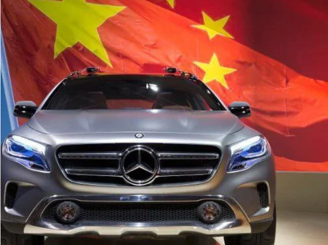 Η μεγαλύτερη οικονομία της ΕΕ δεν μπορεί να κάνει χωρίς την Κίνα!