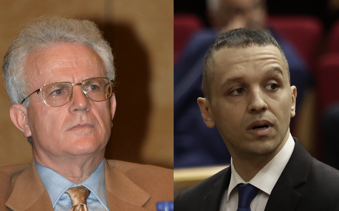 Εκλογές 2023: «Μπλόκο» στο κόμμα Κασιδιάρη από τον Άρειο Πάγο – «Πράσινο φως» για το ΕΑΝ του Κανελλόπουλου