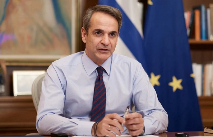 Μητσοτάκης – TikTok: BINTEO με τα παρασκήνια της προεκλογικής εκστρατείας του