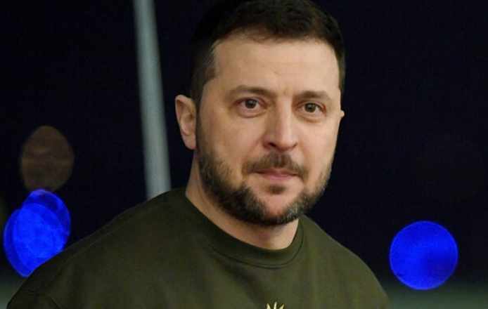 Οξύς διχασμός και κύμα οργής κατά Zelensky στην Ουκρανία - «Ο πόλεμος ξεκίνησε επειδή ο ανίκανος εξελέγη πρόεδρος»