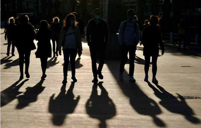 Eurostat: Στο 6% η ανεργία στην ΕΕ και στο 6,5% στην Ευρωζώνη-Τα στοιχεία για την Ελλάδα