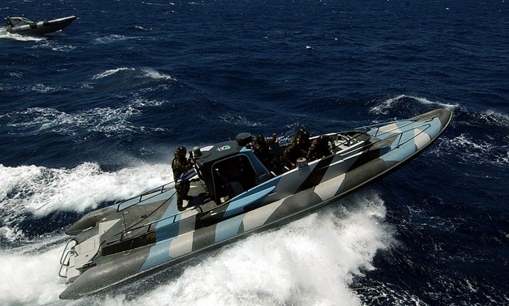 Η ”πόρτα του φρενοκομείου” άνοιξε με διακύβευμα το Αιγαίο