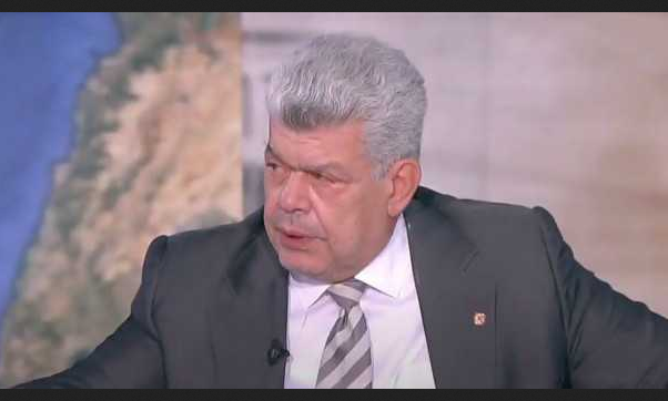 Kαθηγητής Ι. Μάζης – Έρχονται «Πρέσπες» στο Αιγαίο