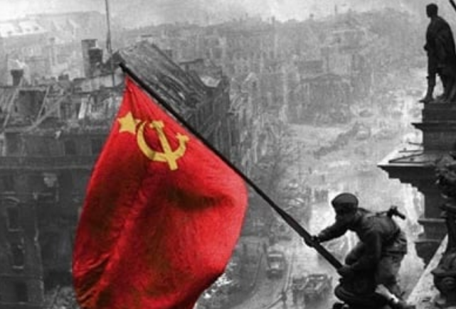 9 Μαΐου 1945 Η «Ημέρα της Νίκης» και το τέλος του Τρίτου Ράιχ!