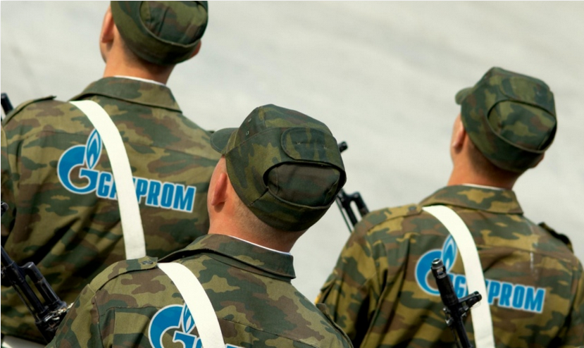 Ξανά εκτός κυρώσεων η Gazprom – Τι φοβάται η ΕΕ, ο ρόλος της ομάδας κρούσης Potok και τα παιχνίδια Putin με την Wagner