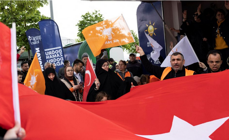 Εκλογές στην Τουρκία: Τι δείχνει η τελευταία δημοσκόπηση