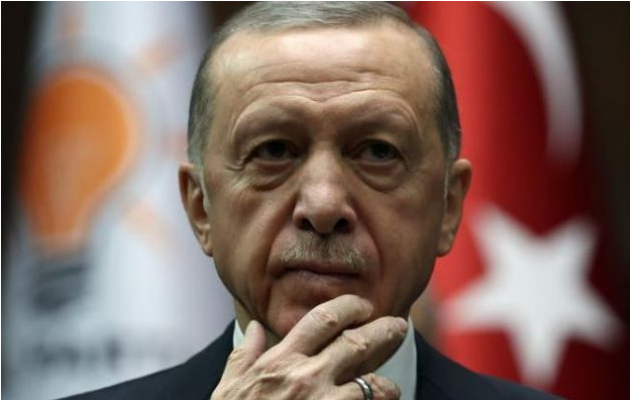 North Press: Ο Ερντογάν δεν θα παραδώσει την εξουσία – Θα κρατηθεί με «νύχια» και με όπλα