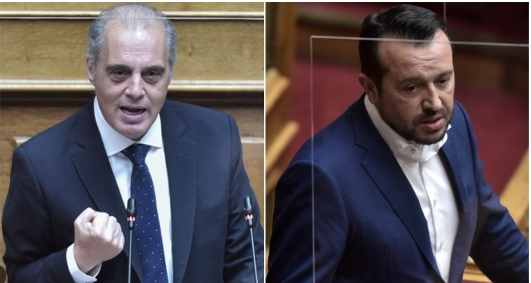 Στο αρχείο οι έρευνες για ξέπλυμα βρόμικου χρήματος, για Βελόπουλο και Νίκο Παππά