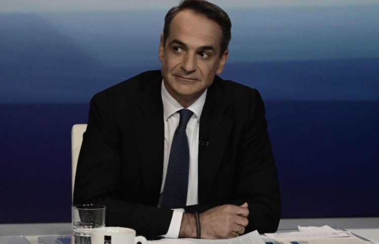 Μητσοτάκης: Ανοικτό το ενδεχόμενο για χορήγηση market pass στο β’ εξάμηνο