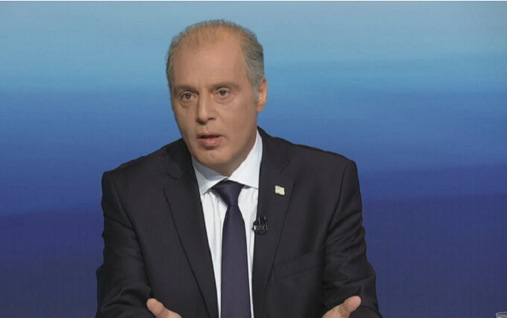 DEBATE-Βελόπουλος: Κάθε σοβαρή χώρα πρέπει να έχει plan B – Το «καρφί» Κρανιδιώτη για την αναφορά του σε flat tax