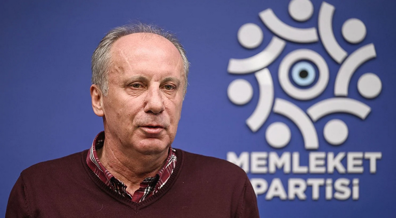 Τουρκικές εκλογές: Ποιον ευνοεί η απόσυρση του «χορευταρά» Ιντζέ μετά τις φήμες για ροζ βίντεο