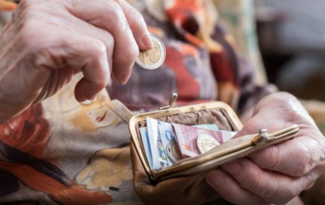 Συντάξεις: Τι έδειξε η “ακτινογραφία” για τις νέες απονομές