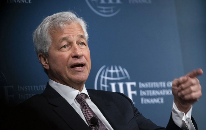 Έκτακτη σύσκεψη στη JPMorgan: «Κίνδυνος για χρεοκοπία στις ΗΠΑ – Θα προκαλέσει οικονομικό πανικό»