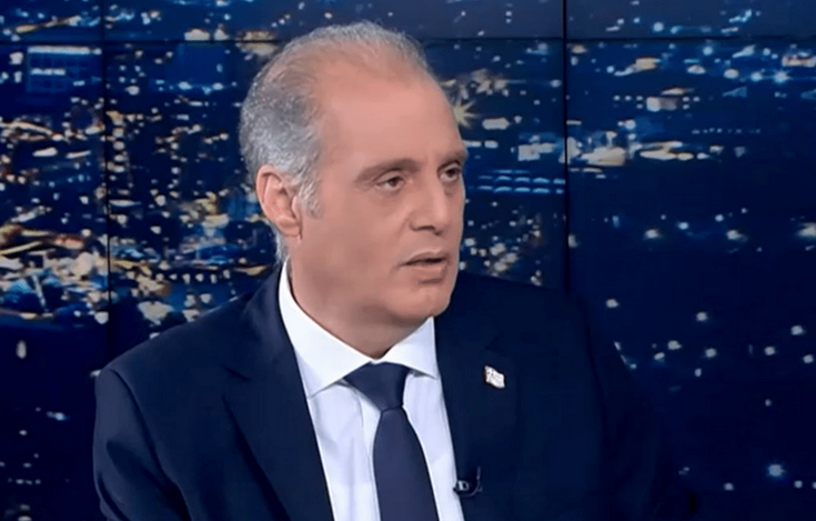 Κ.Βελόπουλος: «Θα συγκυβερνήσουν και οι τρεις – Θα επικαλεστούν λόγους εθνικής ανάγκης»