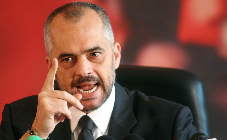 Ράμα για σύλληψη Μπελέρη: Δείγμα αποφασιστικότητας της Δικαιοσύνης