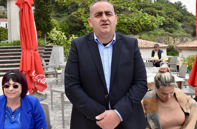 Αλβανία: Εντολή Δένδια στην Ελληνίδα πρεσβευτή να μεταβεί στο αστυνομικό τμήμα όπου κρατείται ο Μπελέρης