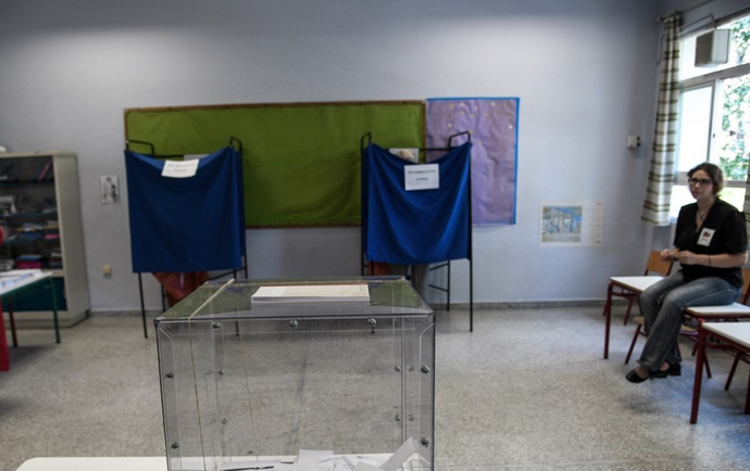 Metron Analysis: Η πρώτη δημοσκόπηση μετά το debate - Ξεφεύγει η ΝΔ με 36,2%, στο 8,2% η διαφορά με ΣΥΡΙΖΑ