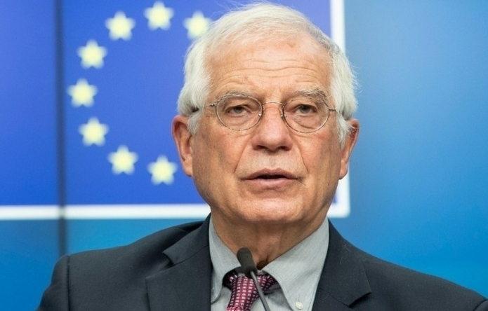 Επικίνδυνη κλιμάκωση: Ο BorrelΙ ζητά από τις ευρωπαϊκές χώρες να ενισχύσουν την Ουκρανία με όπλα μεγάλου βεληνεκούς