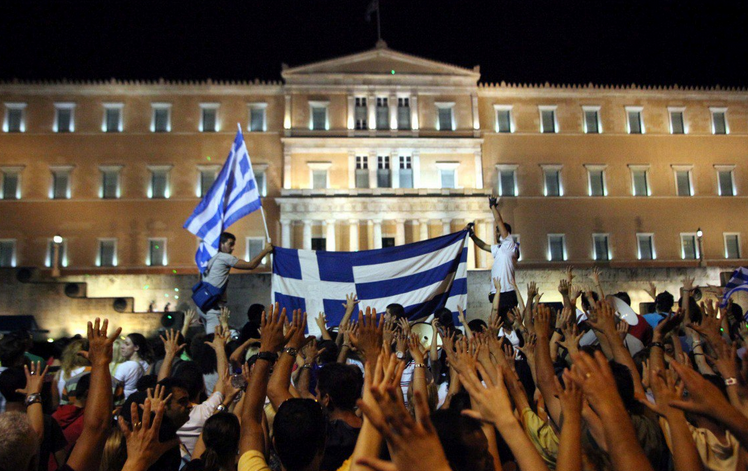 Μεγάλο προβάδισμα ΣΥΡΙΖΑ στις ηλικίες 17-30 ετών – Τι δείχνει δημοσκόπηση