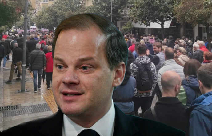 Το σχέδιο Μητσοτάκη για τον απόλυτο διασυρμό του ονόματος «Καραμανλής»