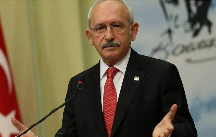 Εκλογές στην Τουρκία – Κιλιτσντάρογλου: «Είμαστε μπροστά»