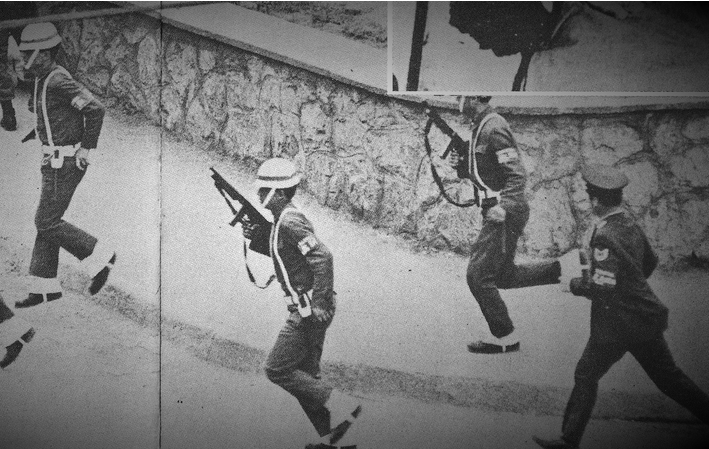 Τουρκική «Δημοκρατία»: Η χώρα με τα πέντε πραξικοπήματα και τα δεκάδες απαγορευμένα κόμματα