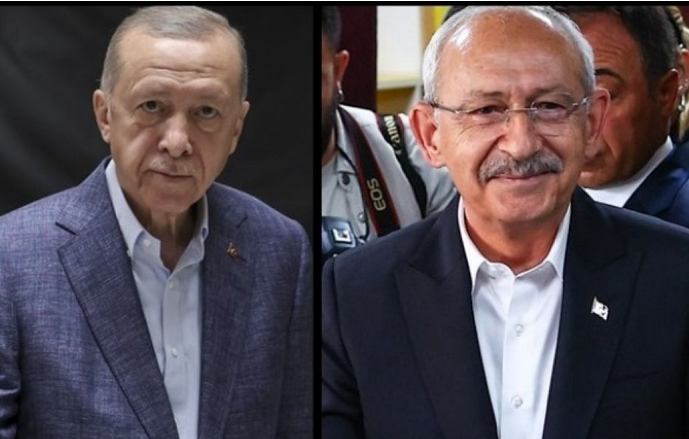 Τουρκία: 4+1 συμπεράσματα από τις προεδρικές εκλογές