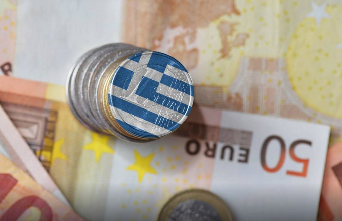 ΤτΕ: Πρωτογενές πλεόνασμα 2,3 δισ. ευρώ στο τετράμηνο-Δείτε αναλυτικά τα στοιχεία