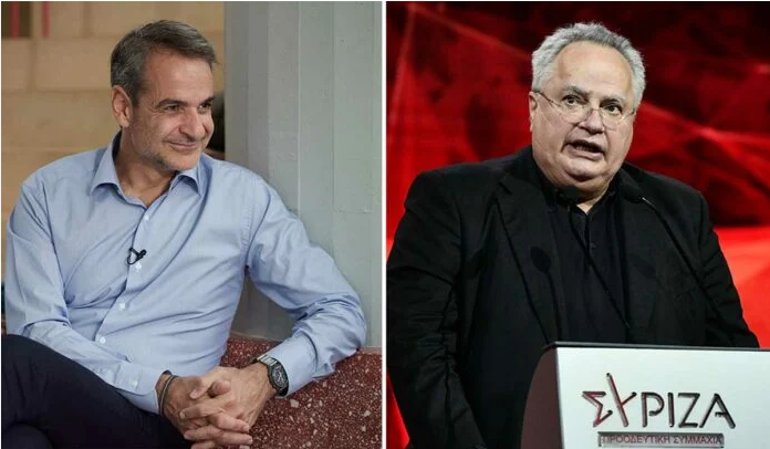 Ο Τζέφρι Πάιατ «δίνει στεγνά» Κοτζιά και Μητσοτάκη για τις Πρέσπες!