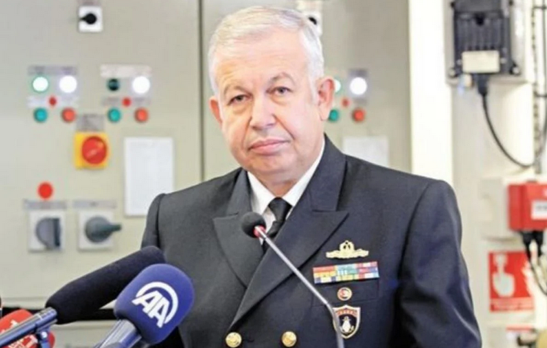 Τουρκία: Προκλήσεις από τον… αρχιτέκτονα της «Γαλάζιας Πατρίδας» – Δεν θα δώσουμε άλλα εδάφη στην Ελλάδα