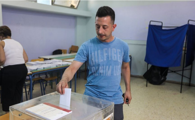 Πόσους σταυρούς βάζουμε στις εκλογές 2023