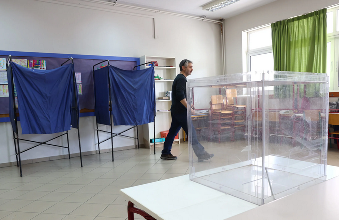 Εκλογές 2023: Όλα έτοιμα για να ανοίξουν οι κάλπες – Τι θα ισχύει για πρώτη φορά φέτος