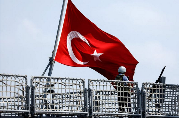 Τουρκία: Φόβοι για επιβολή capital controls -Τι σημαίνει αυτό για την χώρα