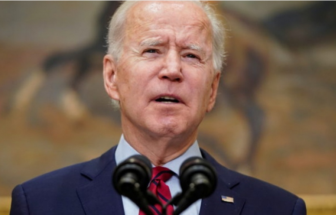 Πολεμική βόμβα Biden και επικίνδυνη κλιμάκωση: Οι ΗΠΑ θα υποστηρίξουν την αεροπορική συμμαχία για την Ουκρανία