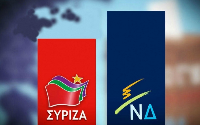 Απρόσμενο προβάδισμα 7,2% στη ΝΔ έναντι του ΣΥΡΙΖΑ δίνει δημοσκόπηση της RASS για λογαριασμό του τηλεοπτικού σταθμού Action24, τα αποτελέσματα της οποίας παρουσιάστηκαν την Παρασκευή (19/5/2023) στο κεντρικό δελτίο ειδήσεων του τηλεοπτικού σταθμού, λίγες ώρες πριν τις βουλευτικές εκλογές της 21ης Μαΐου. Η ΝΔ συγκεντρώνει ποσοστό 35,8% στην εκτίμηση ψήφου ενώ ο ΣΥΡΙΖΑ ακολουθεί με 28,6%. Έπονται το ΠΑΣΟΚ με 9,5%, το ΚΚΕ με 6,7%, το ΜέΡΑ25 με 3,7% και η Ελληνική Λύση με 3,4%. Τα κόμματα Πλεύση Ελευθερίας και Νίκη συγκεντρώνουν 1,6% και 1,5%, ποσοστό που δεν τους επιτρέπει την είσοδό τους στη Βουλή. ektimisi_5.JPG Υπεροχή στην παράσταση νίκης Συντριπτική είναι η υπεροχή της ΝΔ στην παράσταση νίκης. Η ΝΔ θεωρείται φαβορί μεταξύ των ερωτηθέντων, καθώς το 73,9% εκτιμούν πως το κόμμα του Κυριάκου Μητσοτάκη θα κερδίσει τις εκλογές ενώ το 18,3% απάντησε ότι πιστεύει πως ο ΣΥΡΙΖΑ θα έρθει πρώτος. parastasi_2.JPG Εμπιστοσύνη στον Μητσοτάκη Σχεδόν 4 στους 10 πολίτες (39,9%) απάντησαν ότι εμπιστεύονται περισσότερο τον Κυριάκο Μητσοτάκη για τη σωστή διαχείριση της ελληνικής οικονομίας. Ακολουθεί ο «κανένας» με 27,8%, ο Αλέξης Τσίπρας με 22,5% και ο Νίκος Ανδρουλάκης με 6,9%. ebistosyni.JPG Καταλληλότερος πρωθυπουργός Σχεδόν 5 στους 10 πολίτες (49%) θεωρούν καταλληλότερο για πρωθυπουργό τον Κυριάκο Μητσοτάκη, με τον Αλέξη Τσίπρα να συγκεντρώνει ποσοστό 25,1% και η απάντηση «κανένας από τους δύο» να συγκεντρώνει 24,9%. proth.JPG Δημοτικότητα O πρωθυπουργός βρίσκεται στην κορυφή μεταξύ των πολιτικών αρχηγών όσον αφορά τη δημοτικότητα, αφού το 43% απάντησε ότι έχει θετική γνώμη. Δεύτερος έρχεται ο Γ.Γ. της ΚΕ του ΚΚΕ, Δημήτρης Κουτσούμπας με 34,7% θετικές γνώμες έναντι 28% του Αλέξη Τσίπρα. Στο 27% είναι ο Νίκος Ανδρουλάκης, ο Κυριάκος Βελόπουλος στο 14,6% και ο Γιάνης Βαρουφάκης στο 14,5%. dimotikotita_1.JPG