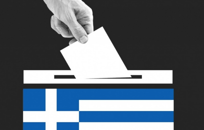 Οι τελευταίες δημοσκοπήσεις: Φαβορί η ΝΔ με διαφορά έως 7,3% και 31,4% έως 36,7% - Κάτω του 30% o ΣΥΡΙΖΑ με 26,1% έως 29,3%