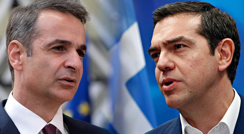 Προεκλογικές συγκεντρώσεις: Πού «πάτωσε» σε κόσμο ο Κ.Μητσοτάκης – Πού οι πολίτες «γύρισαν την πλάτη» σε Α.Τσίπρα