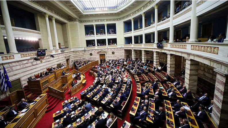 Εκλογές 2023: Η ώρα των διερευνητικών εντολών – Τι προβλέπει το Σύνταγμα