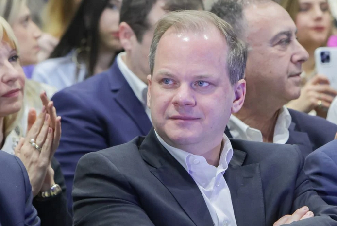 Πρώτος στις Σέρρες ο Κωνσταντίνος Καραμανλής