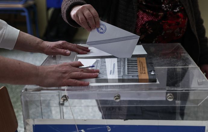 Εκλογές 2023: Μεγάλο ενδιαφέρον για τις εκλογές στην Ελλάδα τα διεθνή ΜΜΕ