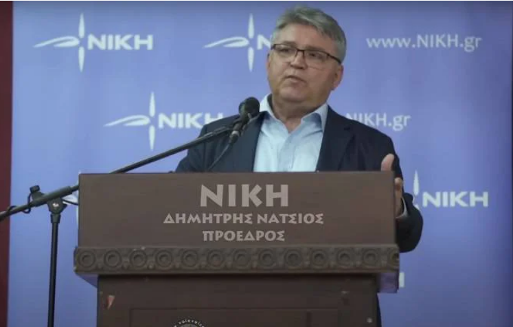 “Νίκη”: Zoom στο κόμμα-έκπληξη των εκλογών