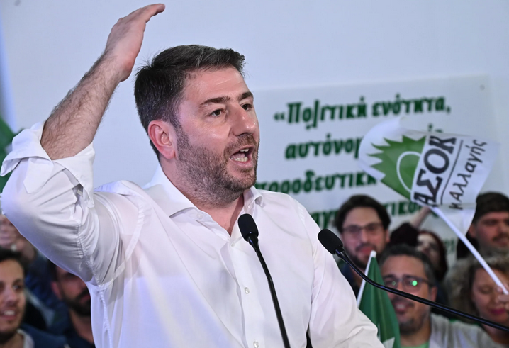 Εκλογές 2023: Τα στοιχήματα και η στρατηγική του ΠΑΣΟΚ μέχρι τις δεύτερες κάλπες
