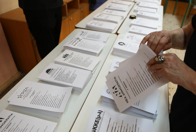 Εκλογές 2023: Τα μυστικά της δεύτερης κάλπης – Τα μικρά κόμματα, η ενισχυμένη αναλογική και η ισχύς της λίστας