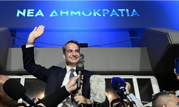 Το κόστος της νίκης είναι η δέσμευση