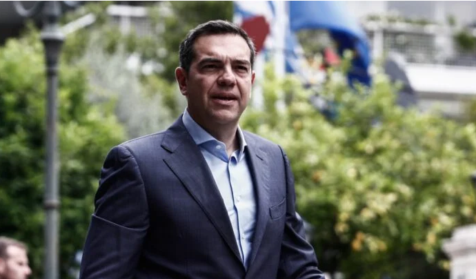Σε παραζάλη ο ΣΥΡΙΖΑ μετά την πανωλεθρία!
